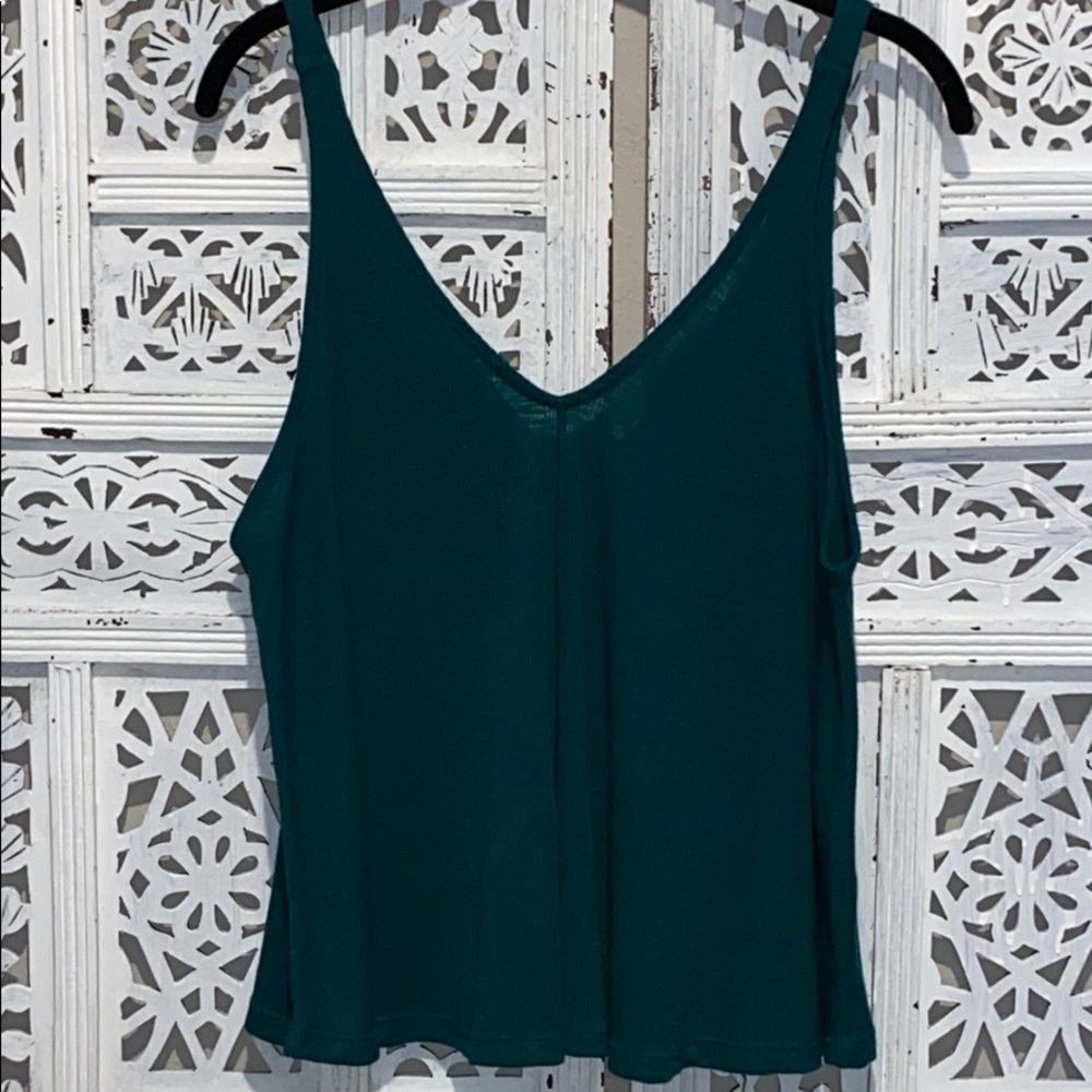 Free people intimates tank top
